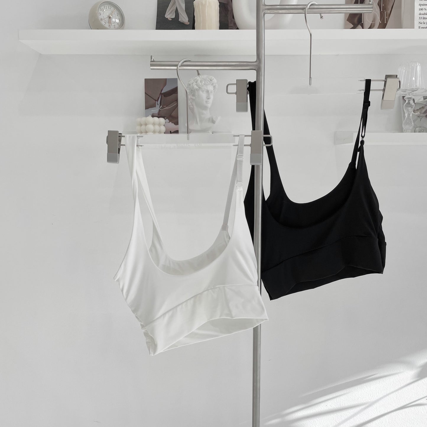 Stretchy Padded Camisole