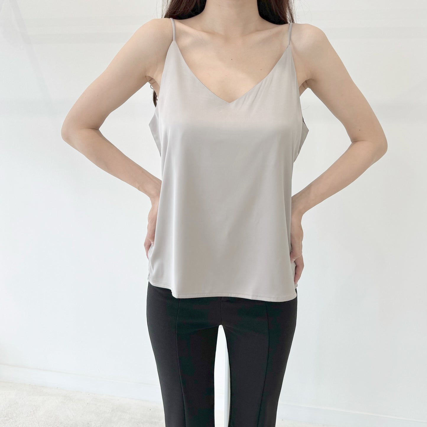 Silk sling