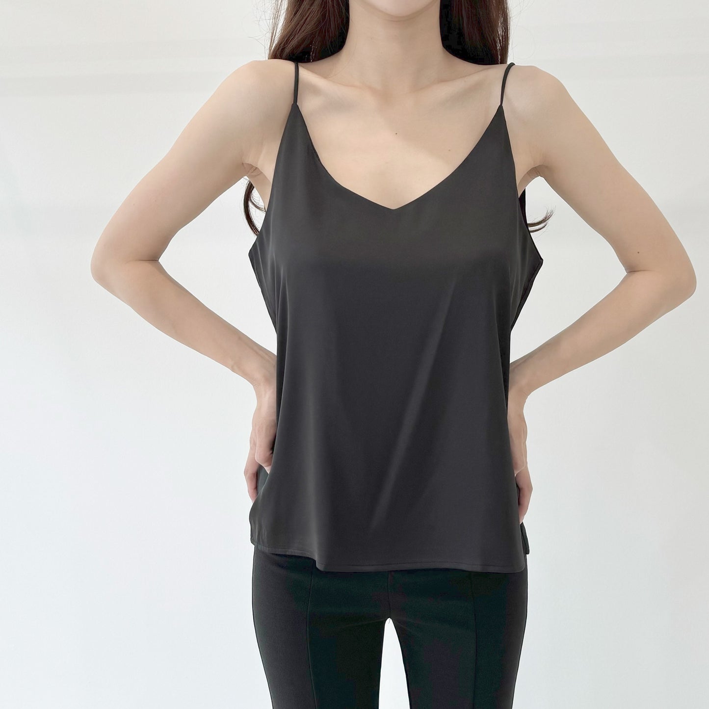 Silk sling