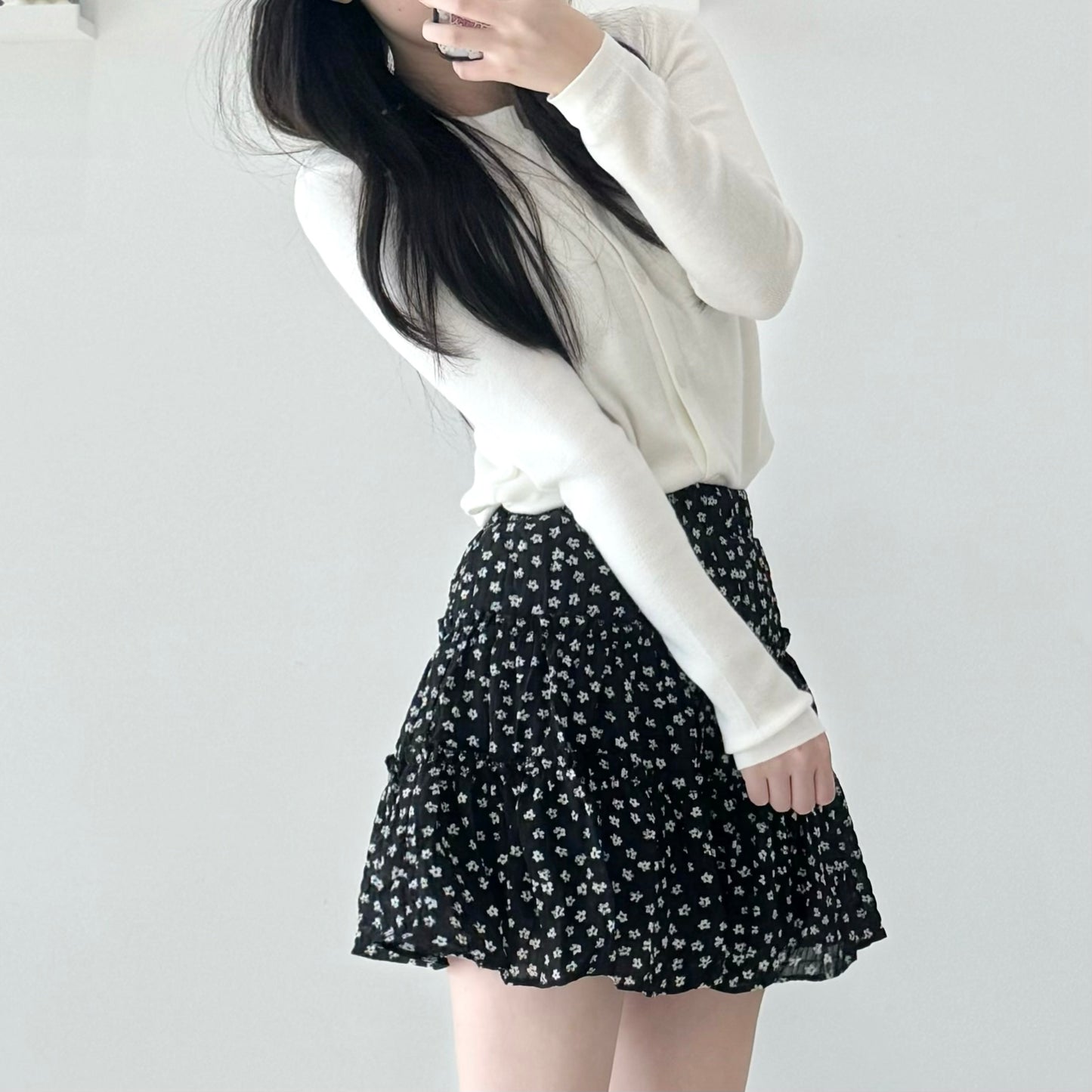 Lightweight Knit Cardigan