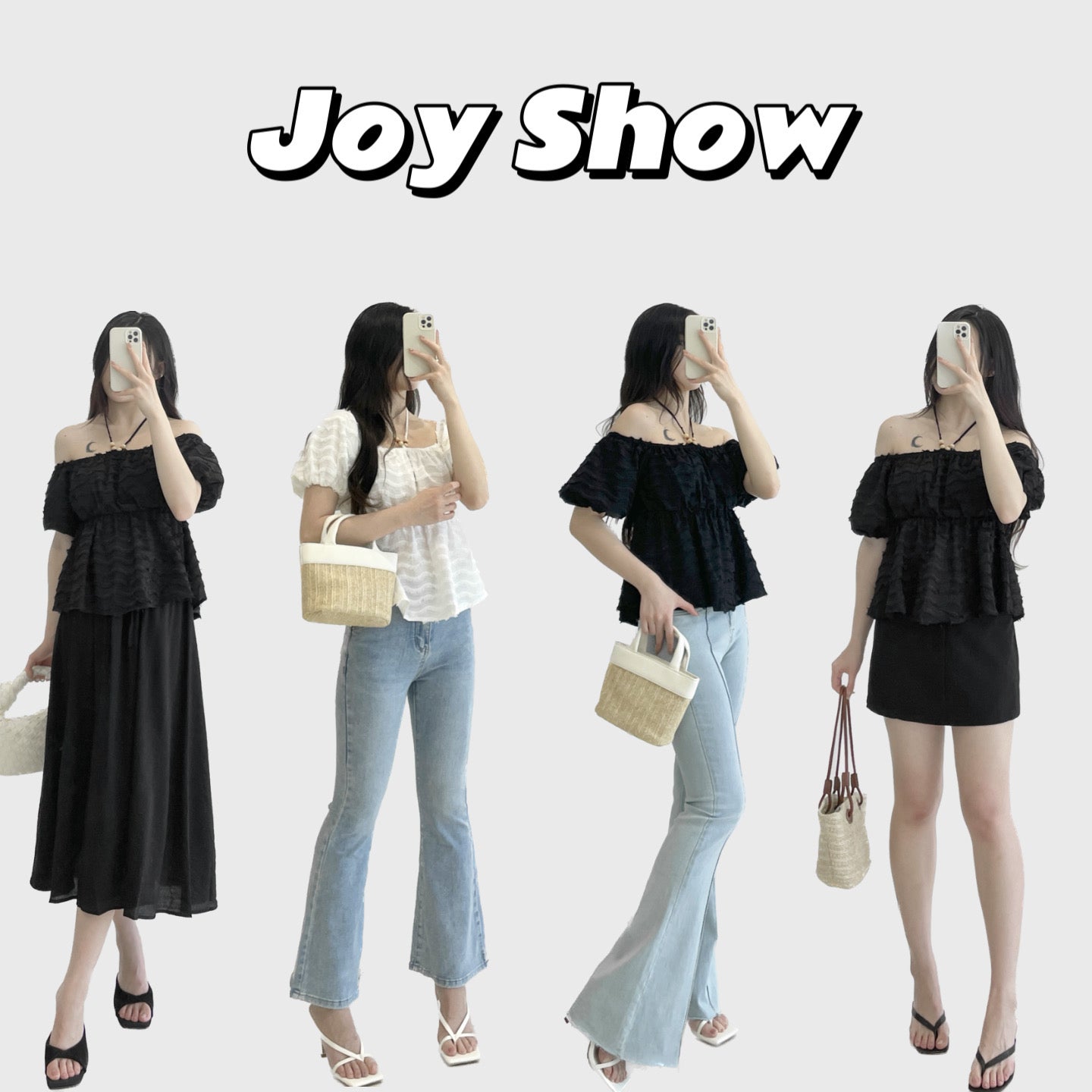 halter-neck short-sleeve top