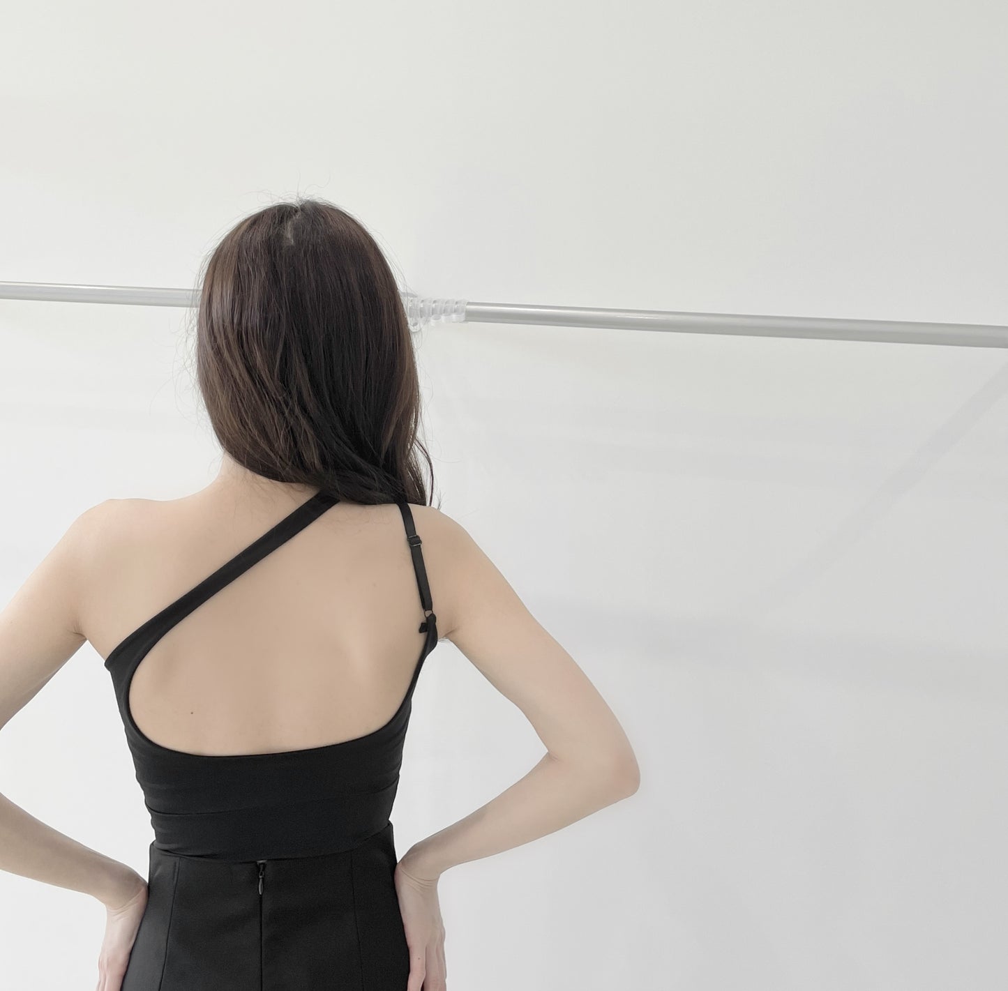Stretchy Padded Camisole