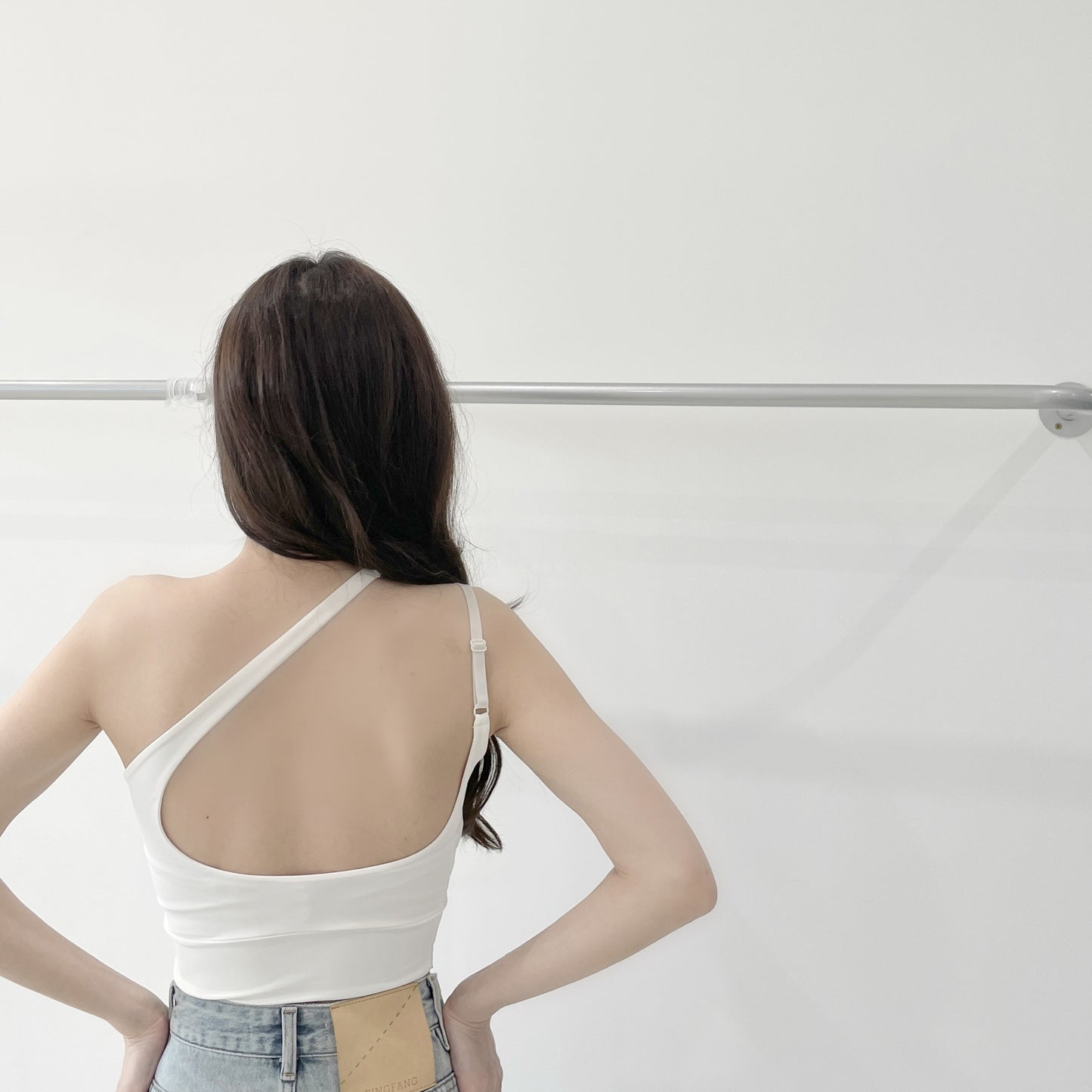 Stretchy Padded Camisole