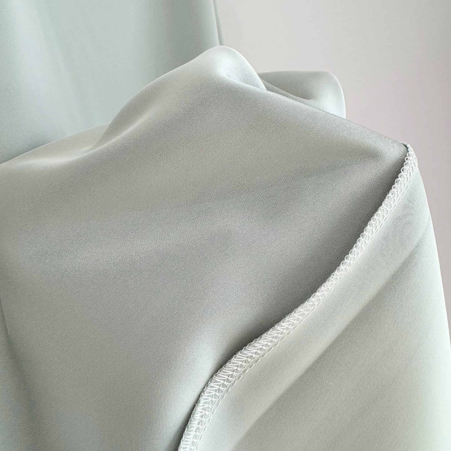 Satin Camisole Dress