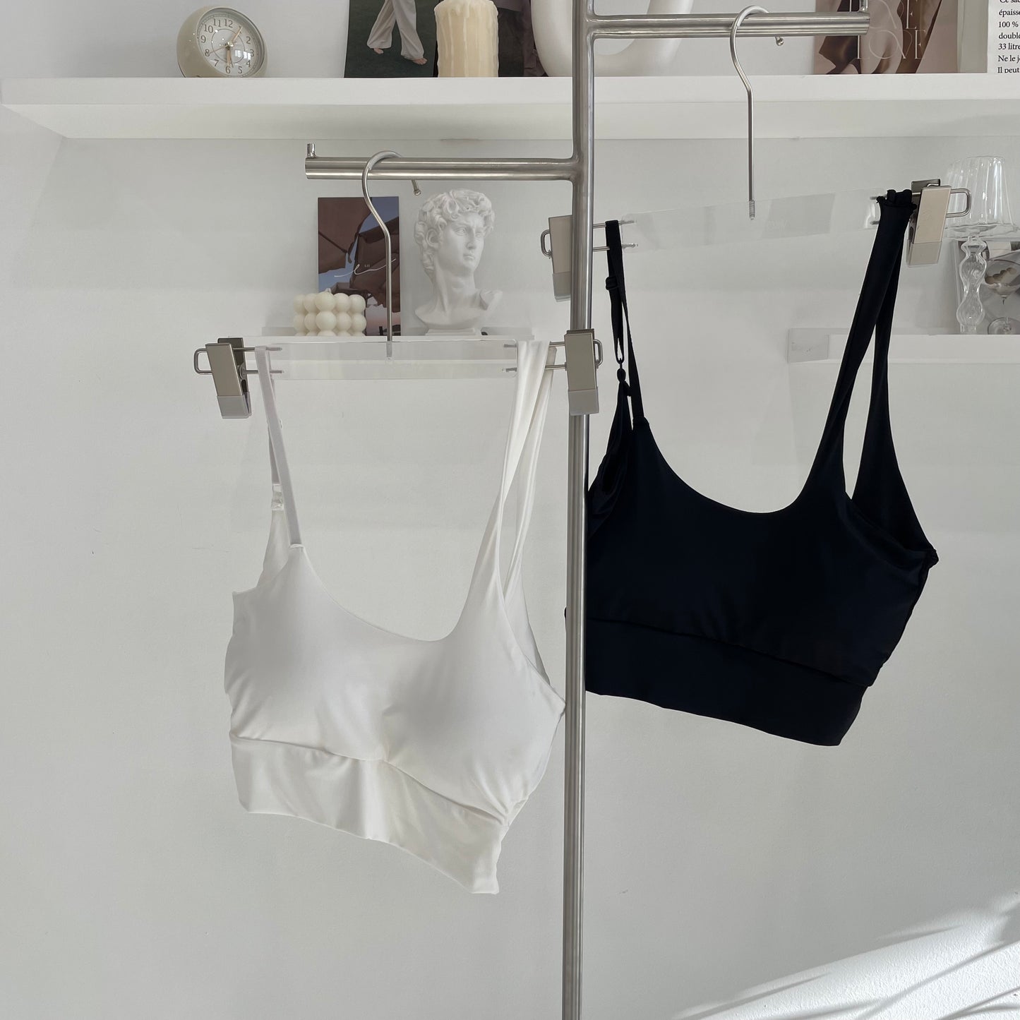Stretchy Padded Camisole