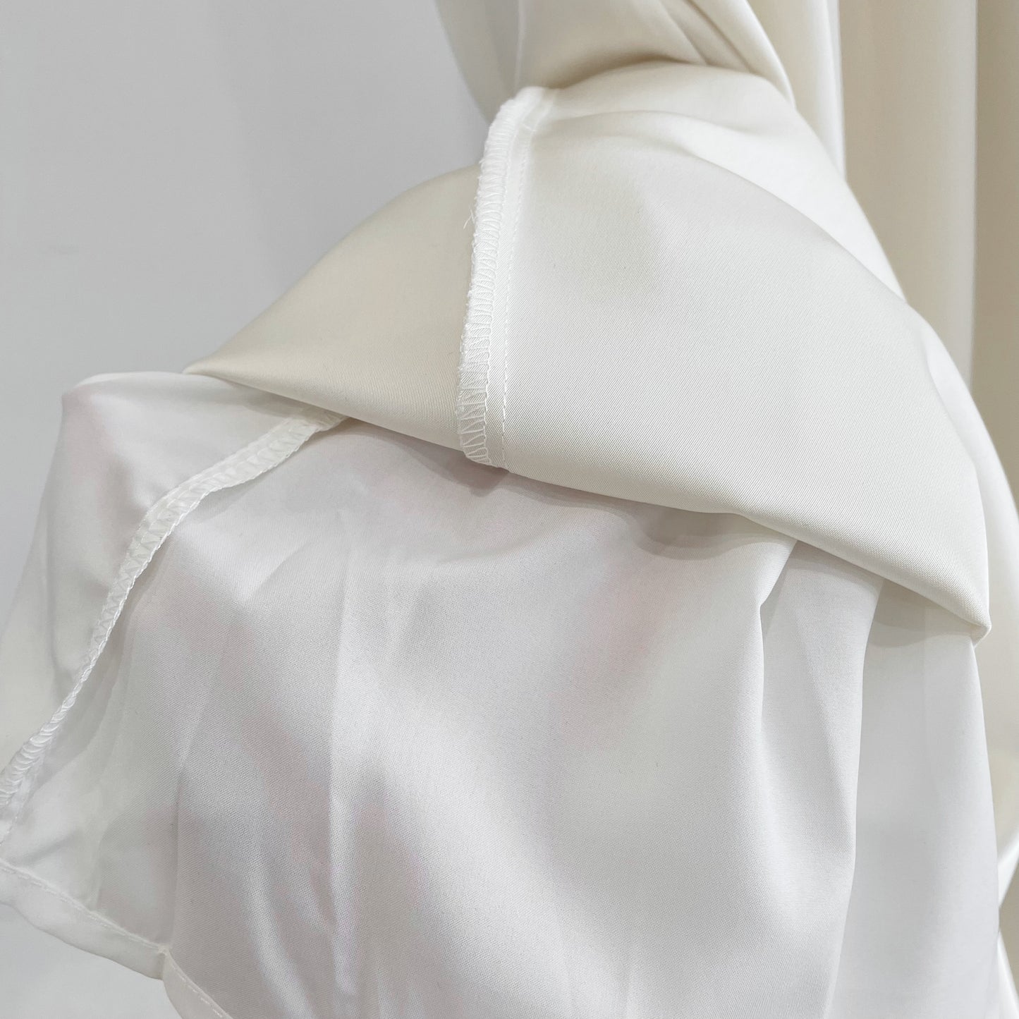 Sleeveless Pleated Dress