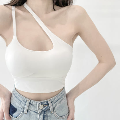 Stretchy Padded Camisole